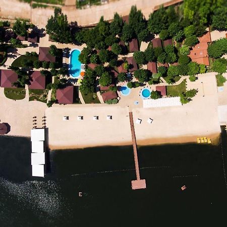 Загородный Комплекс Боковенька Kryvyj Rih Exteriér fotografie